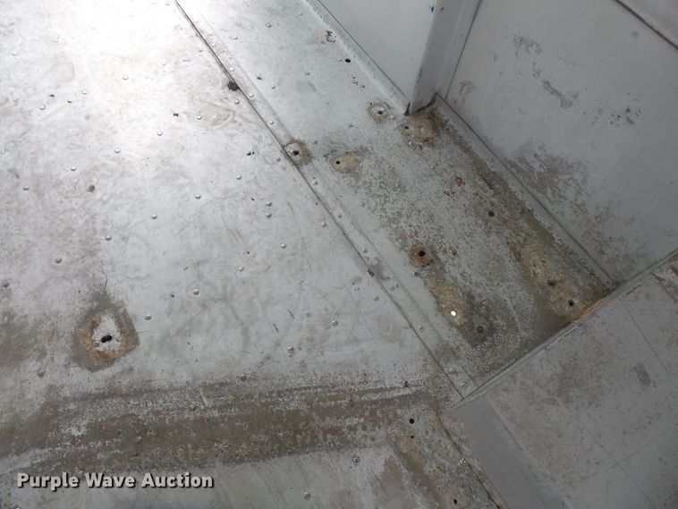 image for item DE2365 1977 Chevrolet delivery truck