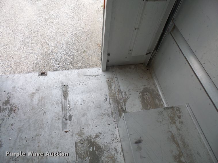 image for item DE2365 1977 Chevrolet delivery truck