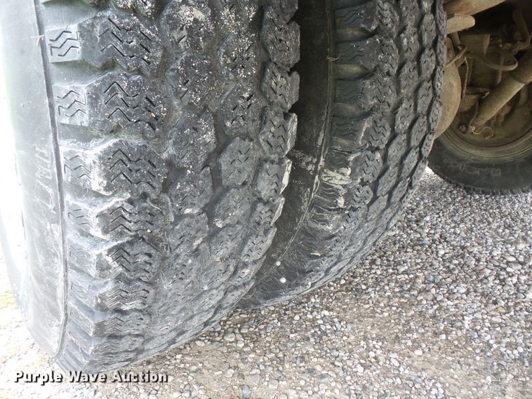 image for item DE2365 1977 Chevrolet delivery truck