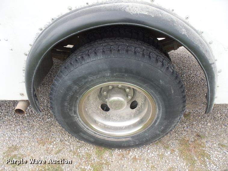 image for item DE2365 1977 Chevrolet delivery truck