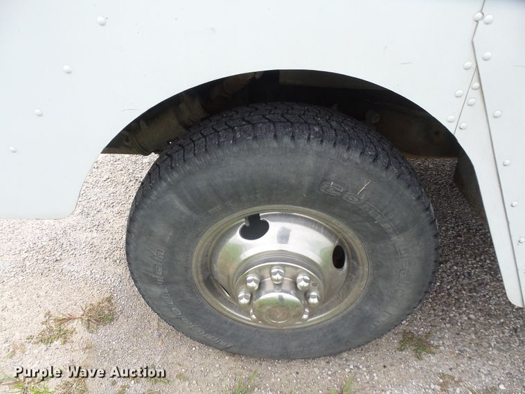 image for item DE2365 1977 Chevrolet delivery truck