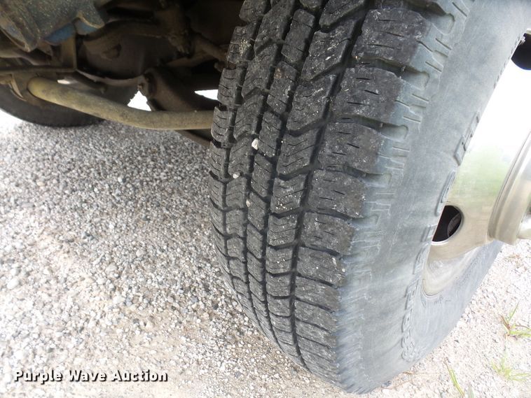 image for item DE2365 1977 Chevrolet delivery truck