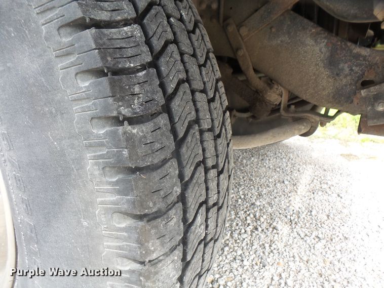 image for item DE2365 1977 Chevrolet delivery truck