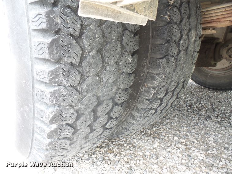 image for item DE2365 1977 Chevrolet delivery truck