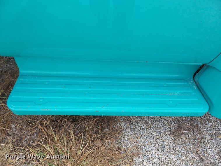 image for item DE2367 1962 Ford F600 grain truck