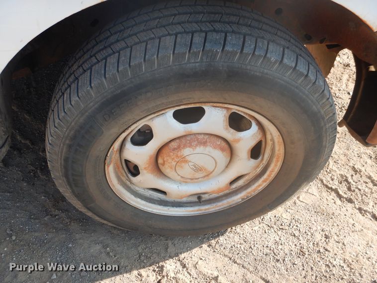 image for item DE4005 2010 Ford F150 pickup truck