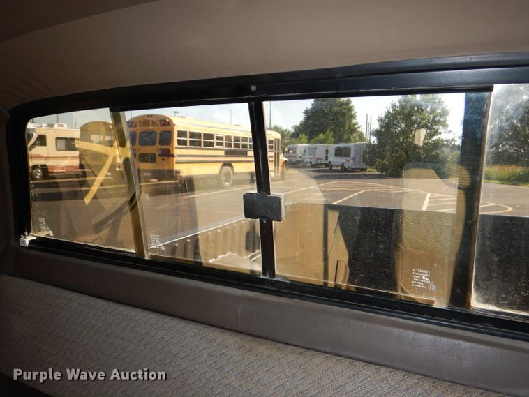 image for item DE4084 1997 Toyota Tacoma XtraCab pickup truck