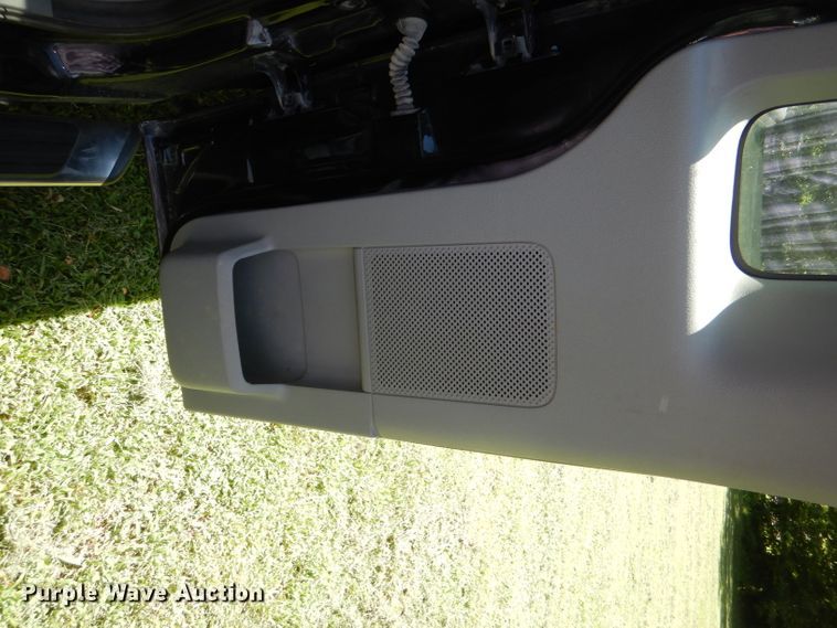 image for item DE4085 2007 Ford F150 XLT pickup truck