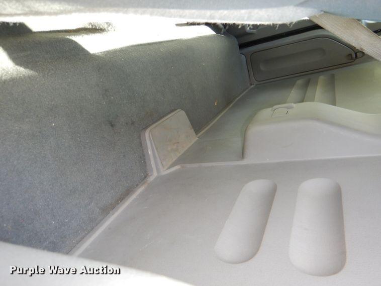 image for item DE4085 2007 Ford F150 XLT pickup truck