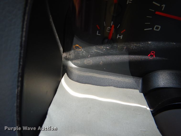 image for item DE4085 2007 Ford F150 XLT pickup truck