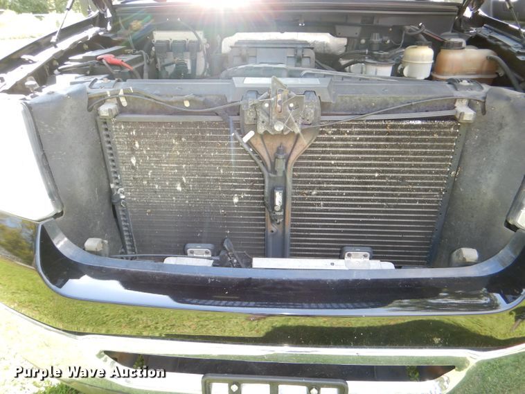 image for item DE4085 2007 Ford F150 XLT pickup truck