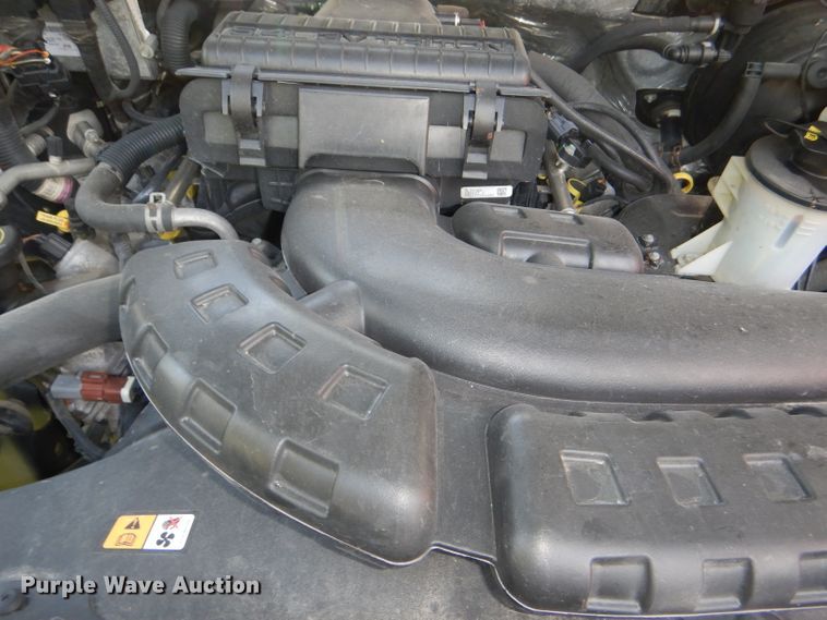 image for item DE4085 2007 Ford F150 XLT pickup truck