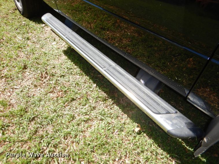 image for item DE4085 2007 Ford F150 XLT pickup truck