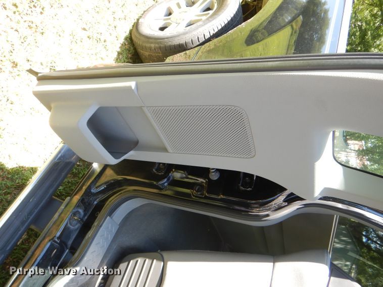 image for item DE4085 2007 Ford F150 XLT pickup truck