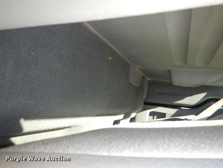 image for item DE4085 2007 Ford F150 XLT pickup truck