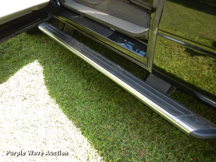 image for item DE4085 2007 Ford F150 XLT pickup truck