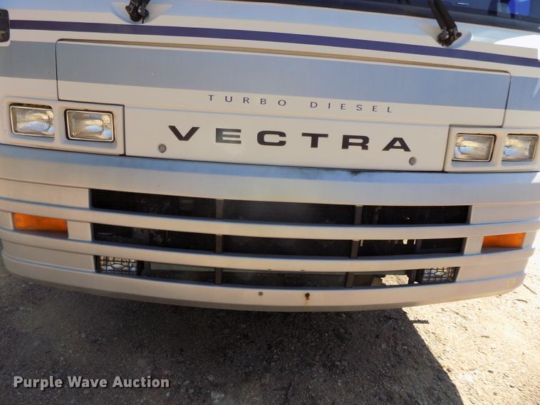 image for item DE7753 1994 Winnebago Vector RV