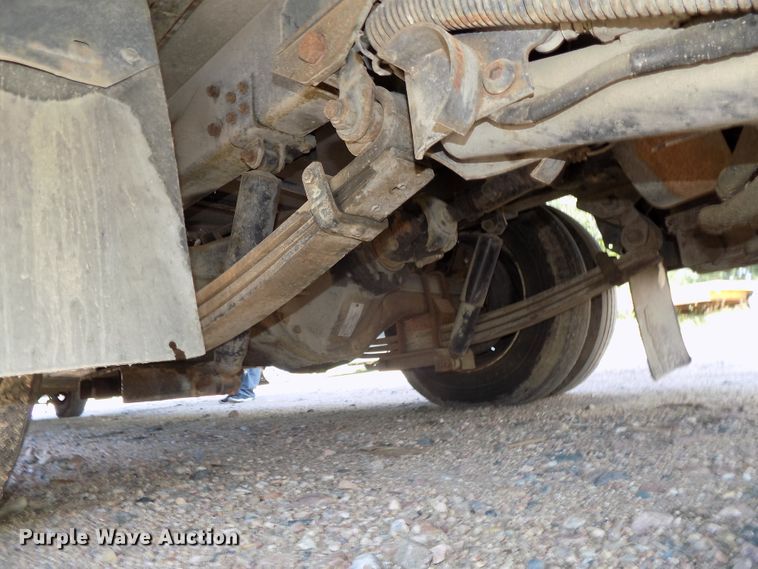 image for item DE7753 1994 Winnebago Vector RV