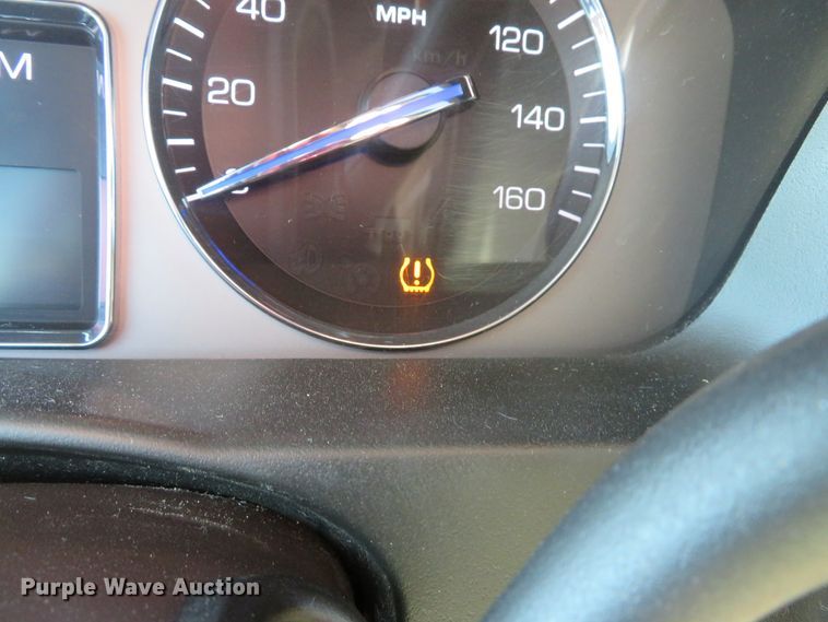 image for item DE8268 2007 Cadillac Escalade SUV