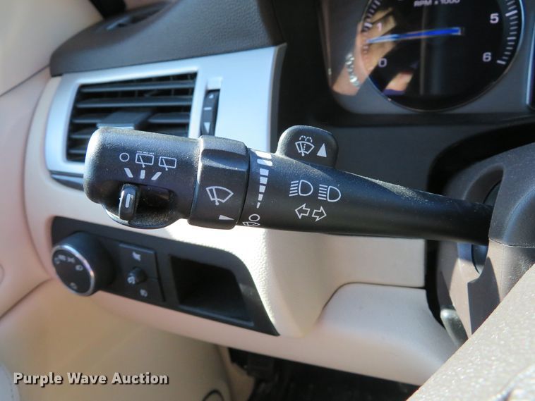 image for item DE8268 2007 Cadillac Escalade SUV