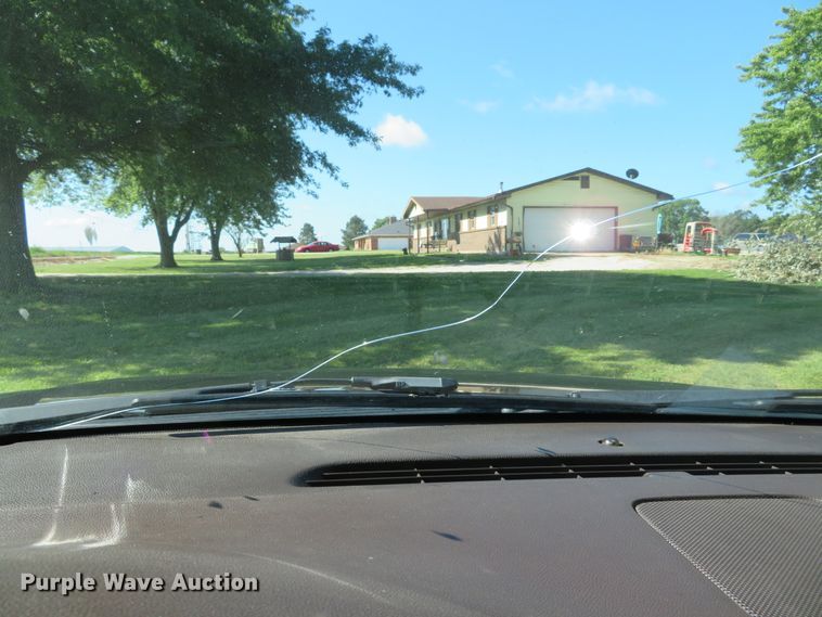 image for item DE8268 2007 Cadillac Escalade SUV