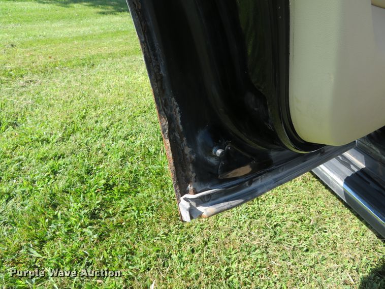 image for item DE8268 2007 Cadillac Escalade SUV