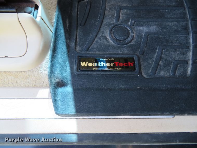 image for item DE8268 2007 Cadillac Escalade SUV