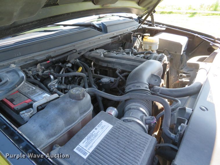 image for item DE8268 2007 Cadillac Escalade SUV