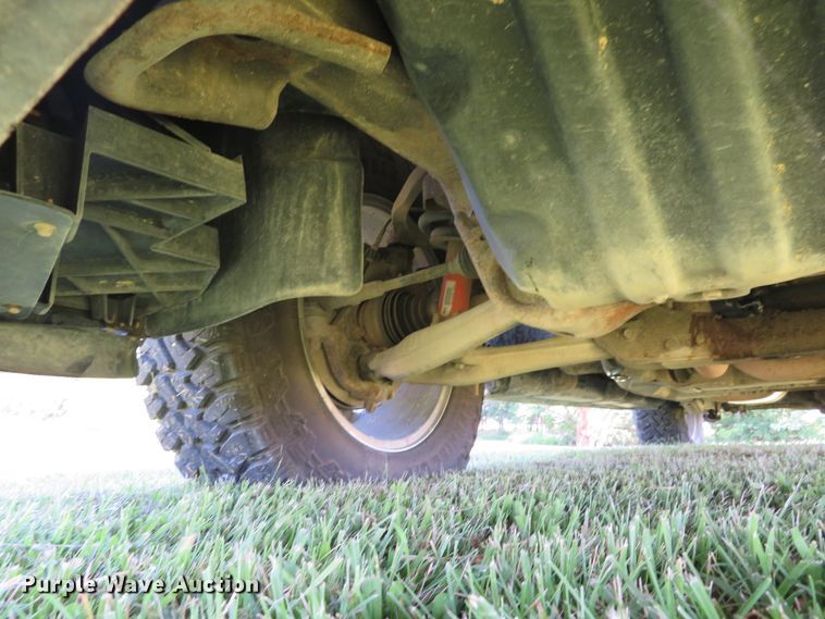 image for item DE8268 2007 Cadillac Escalade SUV