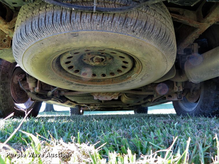 image for item DE8268 2007 Cadillac Escalade SUV