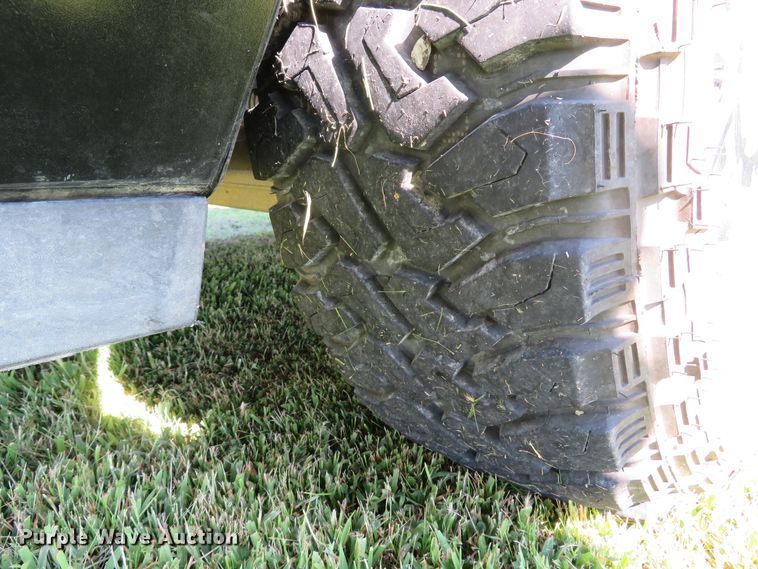 image for item DE8268 2007 Cadillac Escalade SUV