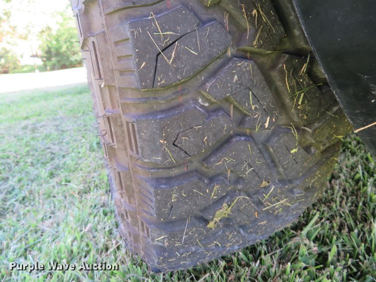 image for item DE8268 2007 Cadillac Escalade SUV