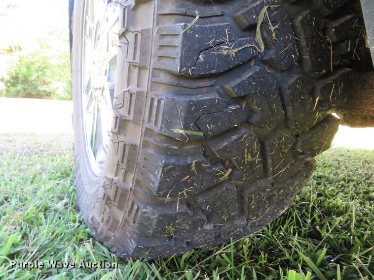 image for item DE8268 2007 Cadillac Escalade SUV