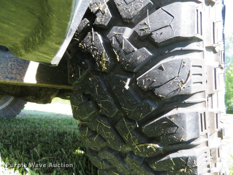 image for item DE8268 2007 Cadillac Escalade SUV