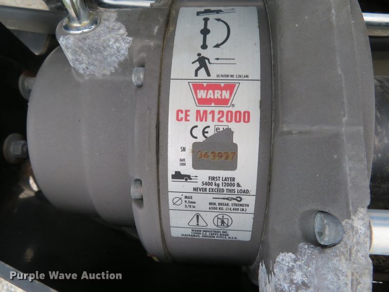 image for item DE8273 2009 Chevrolet Silverado 2500HD Crew Cab pickup truck