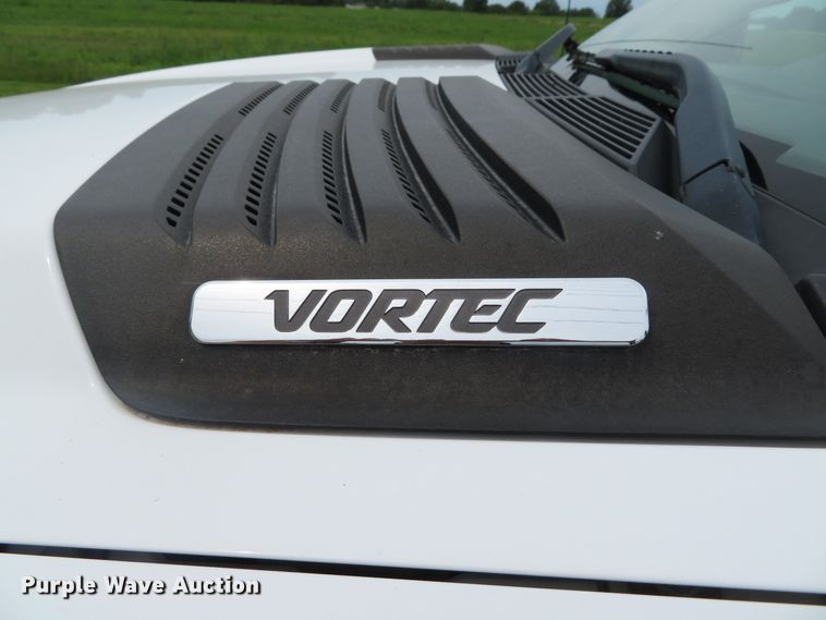 image for item DE8273 2009 Chevrolet Silverado 2500HD Crew Cab pickup truck