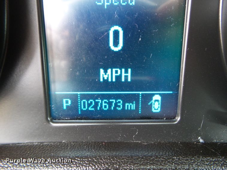 image for item DF0794 2016 Buick Verano