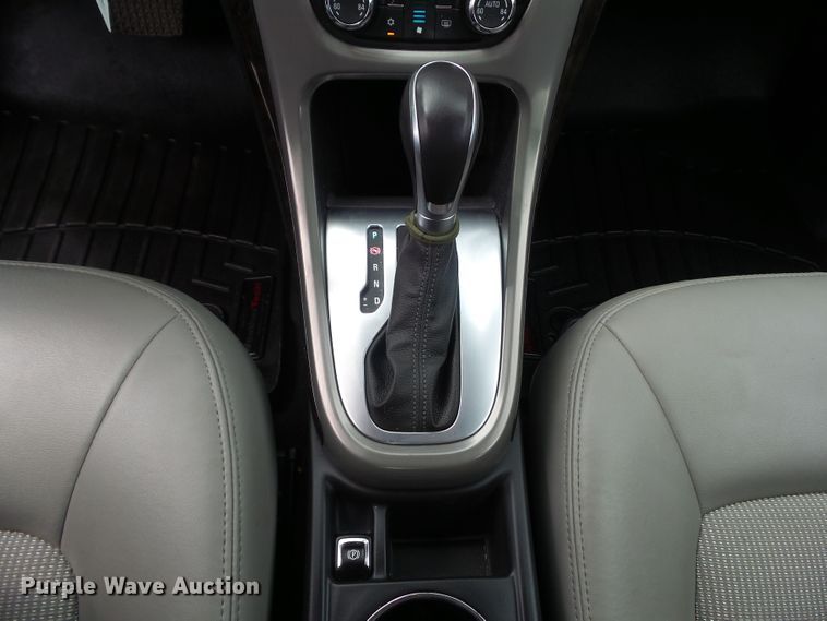 image for item DF0794 2016 Buick Verano