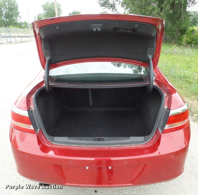 image for item DF0794 2016 Buick Verano