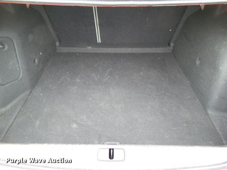 image for item DF0794 2016 Buick Verano