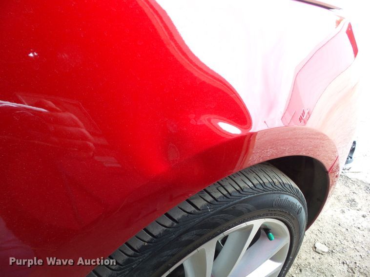 image for item DF0794 2016 Buick Verano