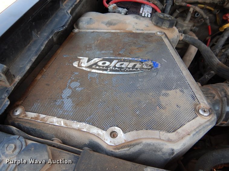 image for item DG4105 2007 Chevrolet Silverado 1500 Crew Cab pickup truck