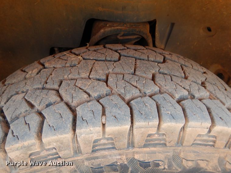 image for item DG4105 2007 Chevrolet Silverado 1500 Crew Cab pickup truck