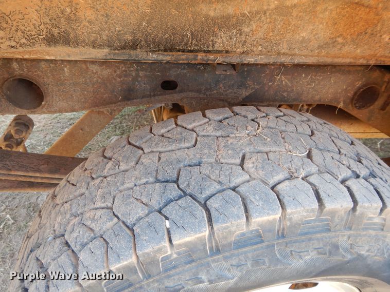 image for item DG4105 2007 Chevrolet Silverado 1500 Crew Cab pickup truck