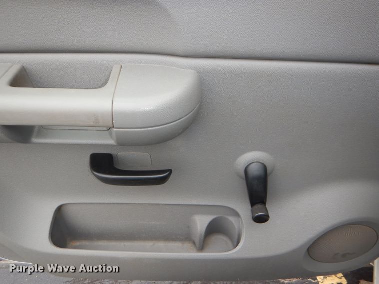 image for item DG4903 2008 GMC Sierra 1500 pickup truck