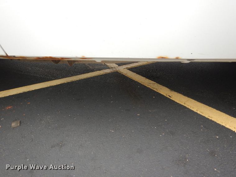 image for item DG4903 2008 GMC Sierra 1500 pickup truck