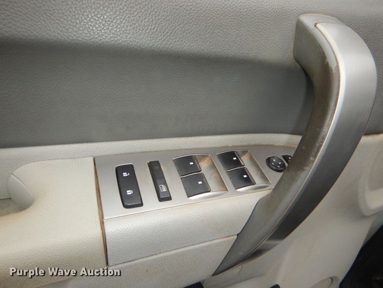 image for item DG4904 2012 Chevrolet Silverado 2500HD Ext. Cab pickup truck