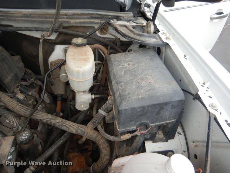 image for item DG4904 2012 Chevrolet Silverado 2500HD Ext. Cab pickup truck