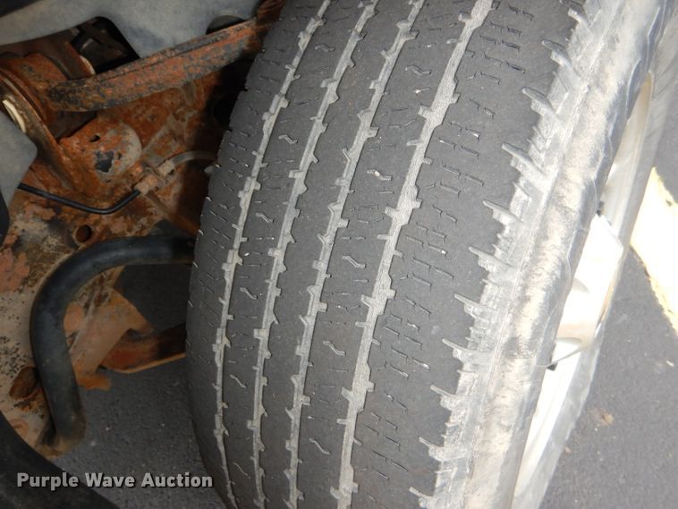 image for item DG4904 2012 Chevrolet Silverado 2500HD Ext. Cab pickup truck