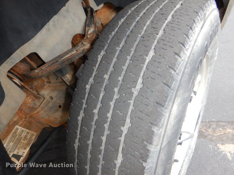 image for item DG4904 2012 Chevrolet Silverado 2500HD Ext. Cab pickup truck